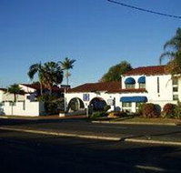 Alabaster Motor Inn - Accommodation Georgetown
