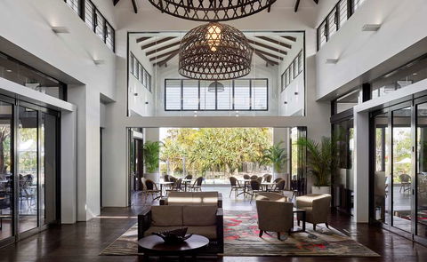 RACV Noosa Resort - Accommodation Georgetown 0