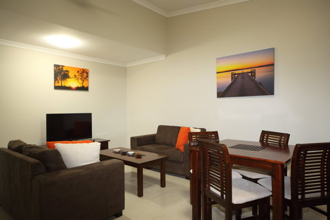 Direct Hotels - Villas On Rivergum - Accommodation Georgetown 0