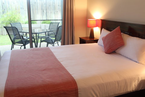 Direct Hotels - Villas On Rivergum - Accommodation Georgetown 2