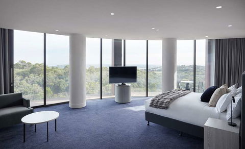 RACV Cape Schanck Resort - Accommodation Georgetown 3