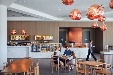 RACV Cape Schanck Resort - Accommodation Georgetown 7