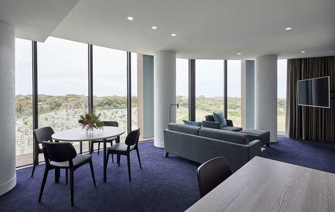 RACV Cape Schanck Resort - Accommodation Georgetown 9