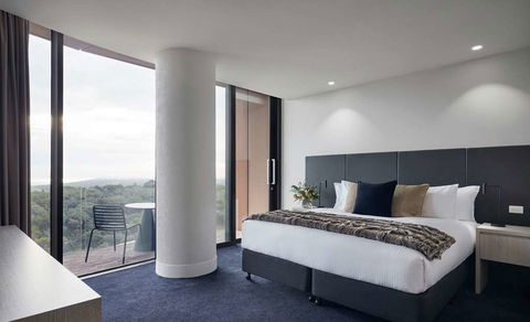RACV Cape Schanck Resort - Accommodation Georgetown 10