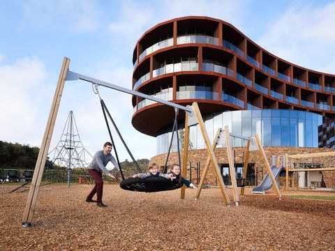 RACV Cape Schanck Resort - Accommodation Georgetown 13