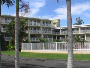 Cabarita Lake Apartments - Accommodation Georgetown 0