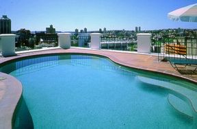 The Crescent On Bayswater - Accommodation Georgetown 1