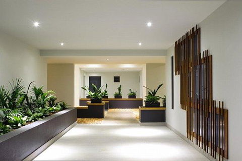 Essence Apartments Chermside - Accommodation Georgetown 6