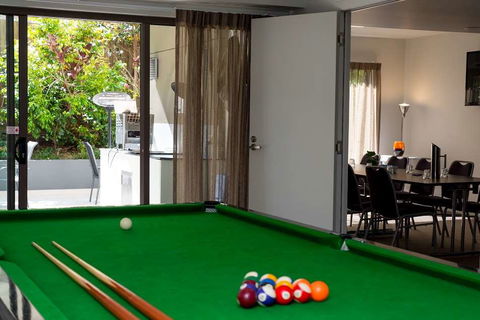 Essence Apartments Chermside - Accommodation Georgetown 7