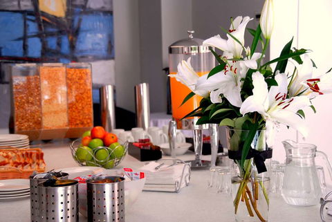 Essence Apartments Chermside - Accommodation Georgetown 11