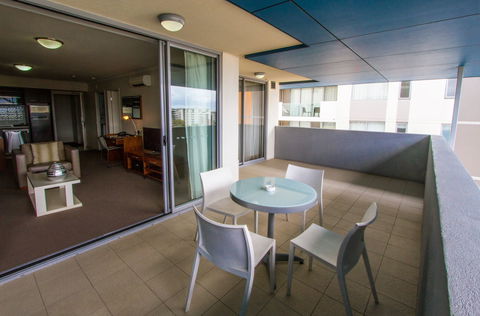 Quest Chermside - Accommodation Georgetown 3