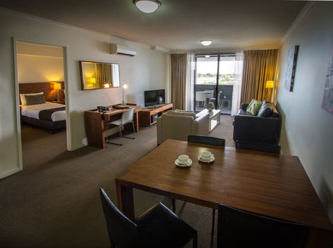 Quest Chermside - Accommodation Georgetown 5