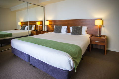 Quest Chermside - Accommodation Georgetown 6