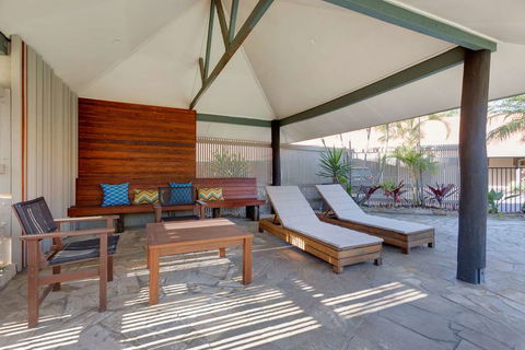 Brisbane International - Virginia - Accommodation Georgetown 6