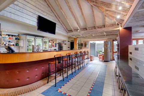 Brisbane International - Virginia - Accommodation Georgetown 8