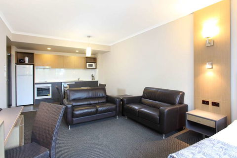 Brisbane International - Virginia - Accommodation Georgetown 11