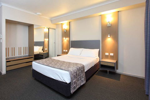 Brisbane International - Virginia - Accommodation Georgetown 12