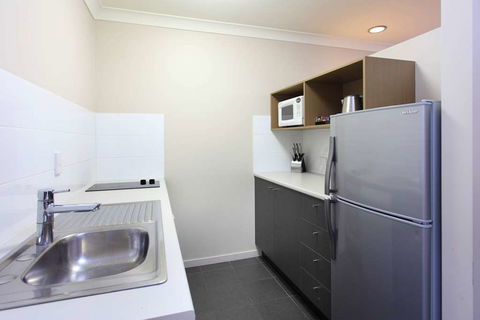 Brisbane International - Virginia - Accommodation Georgetown 17