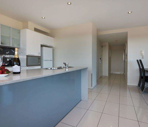 The Chermside Apartments - Accommodation Georgetown 0