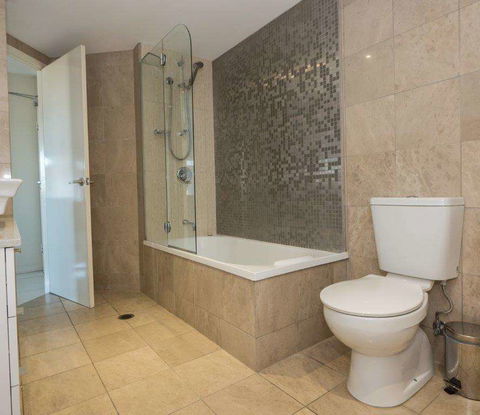The Chermside Apartments - Accommodation Georgetown 3