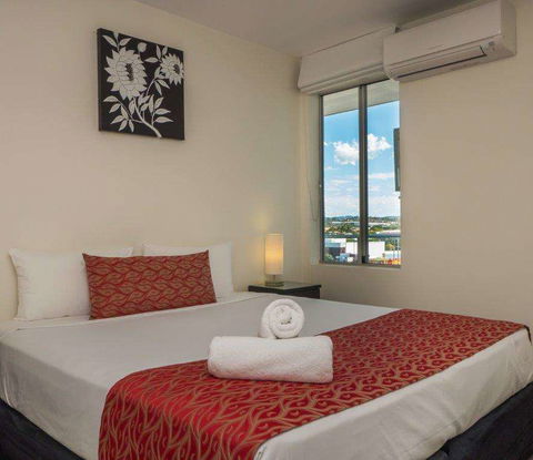 The Chermside Apartments - Accommodation Georgetown 4