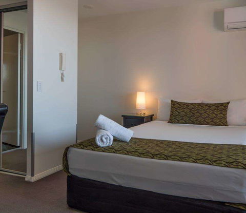 The Chermside Apartments - Accommodation Georgetown 7
