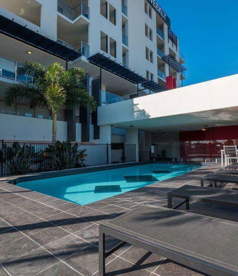 The Chermside Apartments - Accommodation Georgetown 9