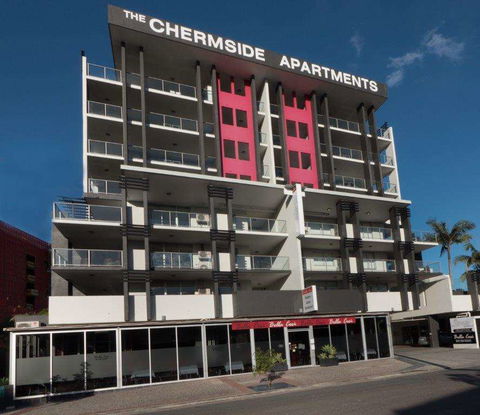 The Chermside Apartments - Accommodation Georgetown 12