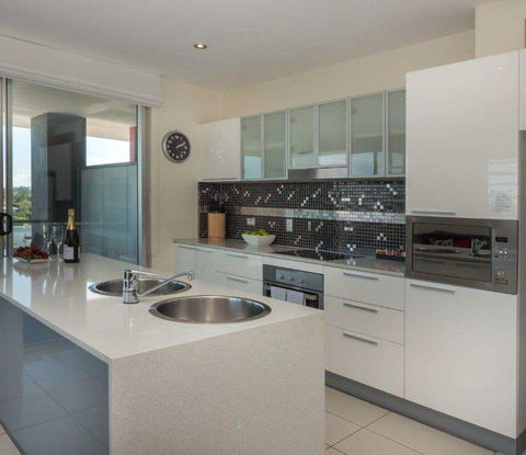 The Chermside Apartments - Accommodation Georgetown 13