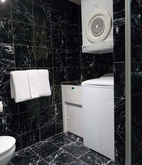 The Chermside Apartments - Accommodation Georgetown 15