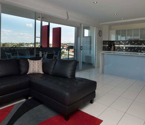 The Chermside Apartments - Accommodation Georgetown 16