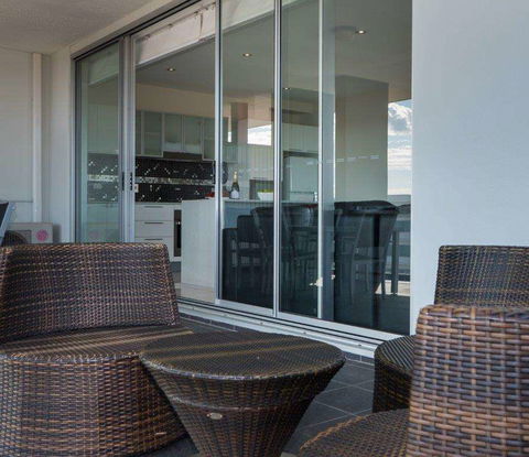 The Chermside Apartments - Accommodation Georgetown 17
