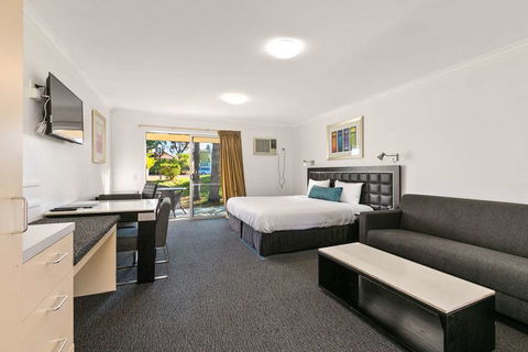 Comfort Inn North Brisbane - Accommodation Georgetown 6