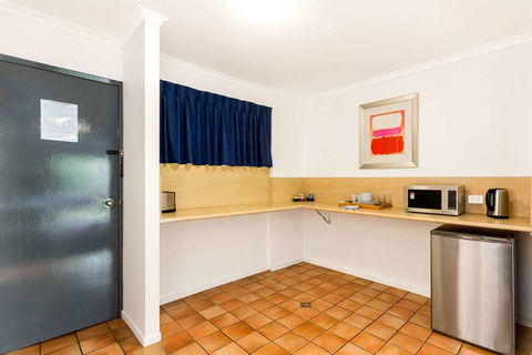 Comfort Inn North Brisbane - Accommodation Georgetown 7