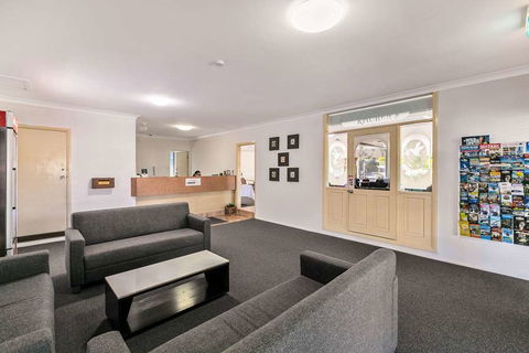 Comfort Inn North Brisbane - Accommodation Georgetown 14
