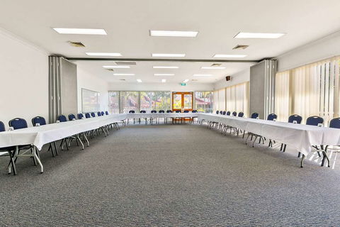 Comfort Inn North Brisbane - Accommodation Georgetown 15