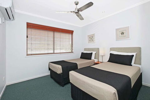 Comfort Inn & Suites Northgate Airport - Accommodation Georgetown 2