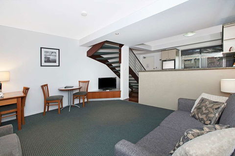 Comfort Inn & Suites Northgate Airport - Accommodation Georgetown 9