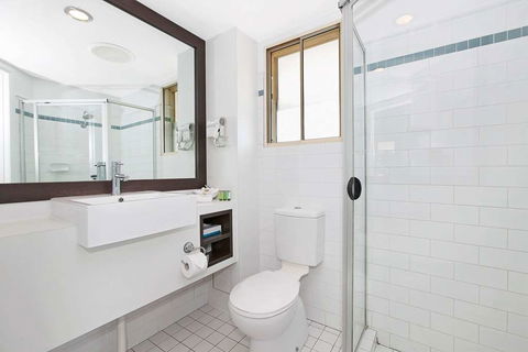 Comfort Inn & Suites Northgate Airport - Accommodation Georgetown 11