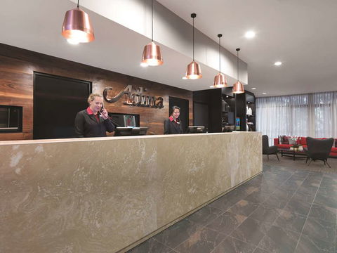 Adina Apartment Hotel Sydney Airport - Accommodation Georgetown 1