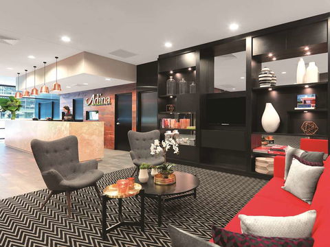 Adina Apartment Hotel Sydney Airport - Accommodation Georgetown 2