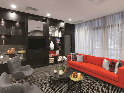 Adina Apartment Hotel Sydney Airport - Accommodation Georgetown 3