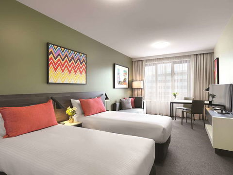 Adina Apartment Hotel Sydney Airport - Accommodation Georgetown 8