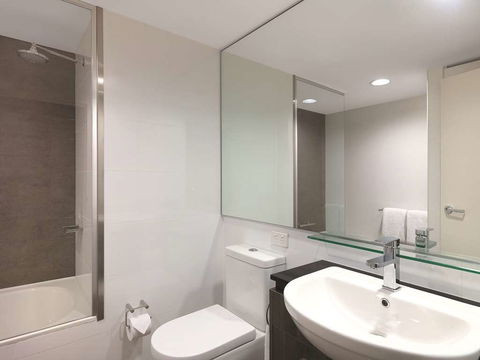 Adina Apartment Hotel Sydney Airport - Accommodation Georgetown 9