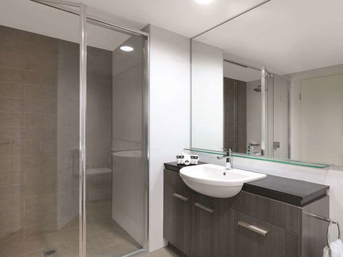 Adina Apartment Hotel Sydney Airport - Accommodation Georgetown 11