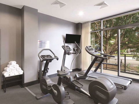 Adina Apartment Hotel Sydney Airport - Accommodation Georgetown 17