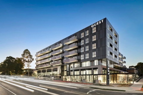 Quest Burwood East - Accommodation Georgetown 0
