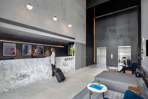 Quest Burwood East - Accommodation Georgetown 1