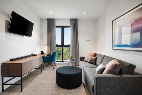 Quest Burwood East - Accommodation Georgetown 8