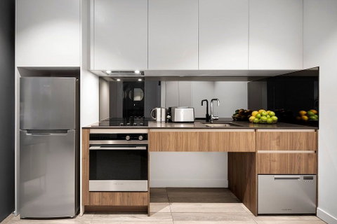 Quest Burwood East - Accommodation Georgetown 9